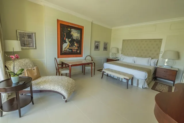 Suite, King Bed, Ocean View, Butler، JOIA Bavaro by Iberostar - Adults Only 1/4