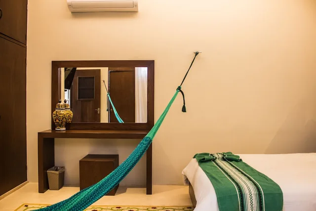 غرفة سوبيريور بسريرين مزدوجين، Hotel Marionetas 8/10