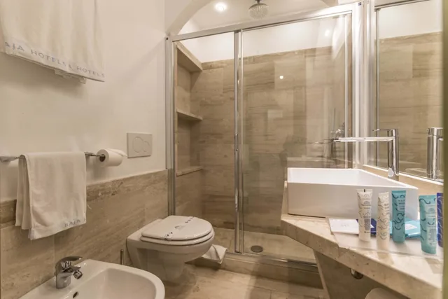 غرفة كلاسيكية، Club Hotel Baja Sardinia 2/3