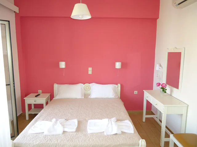 شقة، Almyra Apartments 3/5