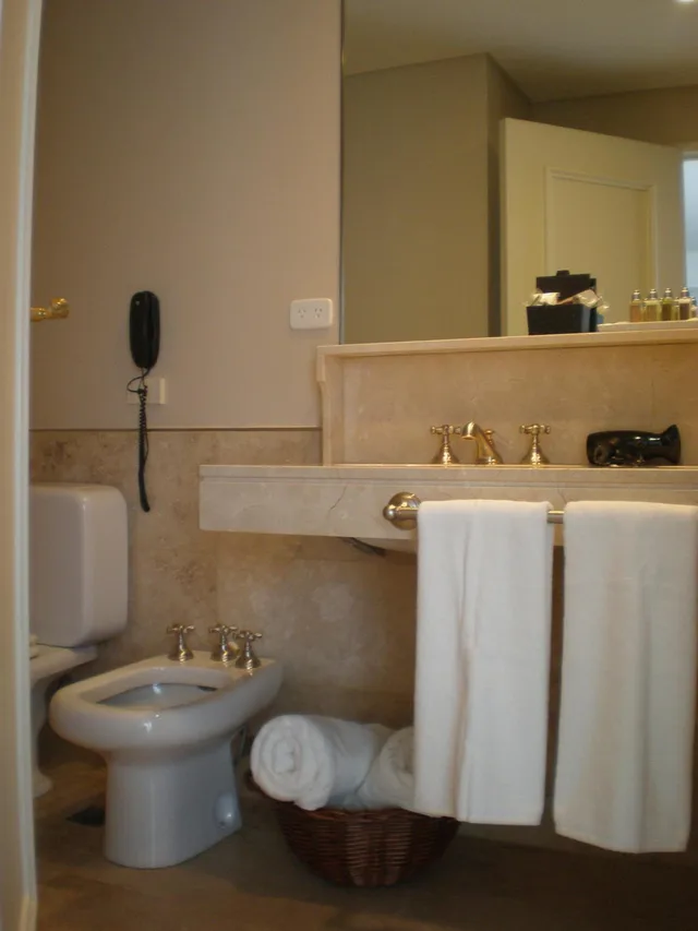 Room, Twin Beds, Hotel Club Frances 1/1