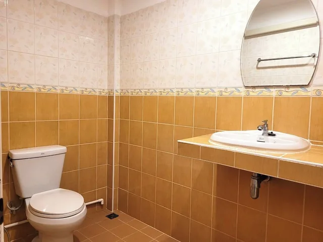 Deluxe, King Bed, No Window, Balcony، Rabbit Mansion 8/10
