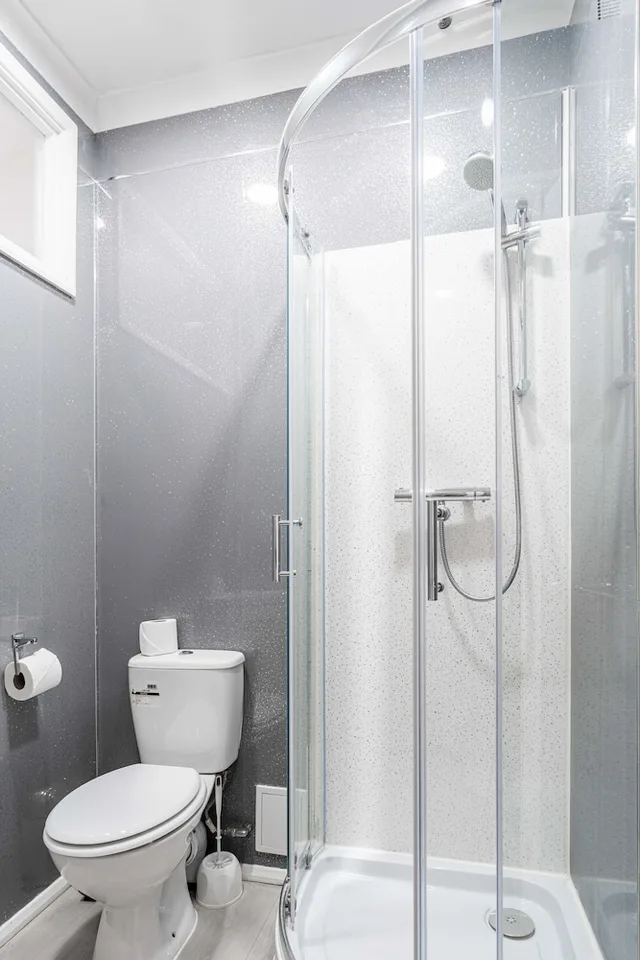 غرفة بسرير مزدوج، Lancaster Court Hotel 8/10