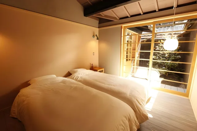Private Holiday Home, Suite، Hotel Koo Ootsuhyakucho 1/1