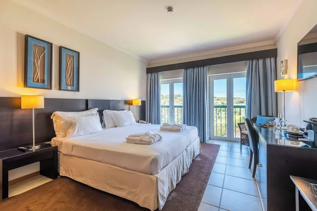 غرفة قياسية بسريرين منفصلين، Vale D'oliveiras Quinta Resort And Spa 2/5