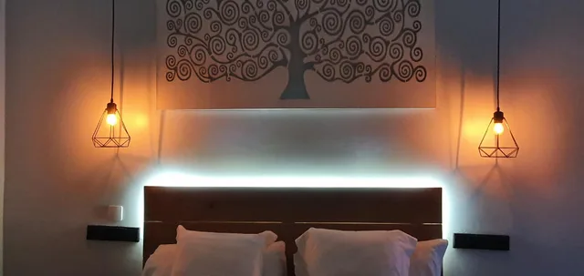 غرفة، Lm Rooms Opera 1/1