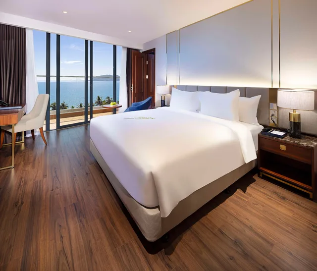 Premier, King Bed, Best Western Premier Marvella Nha Trang Hotel 2/4
