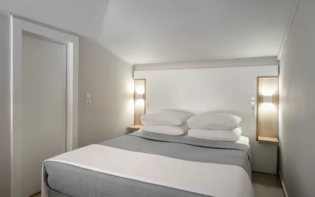 غرفة عائلية، Kassandra Bay Resort, Suites and Spa 1/10