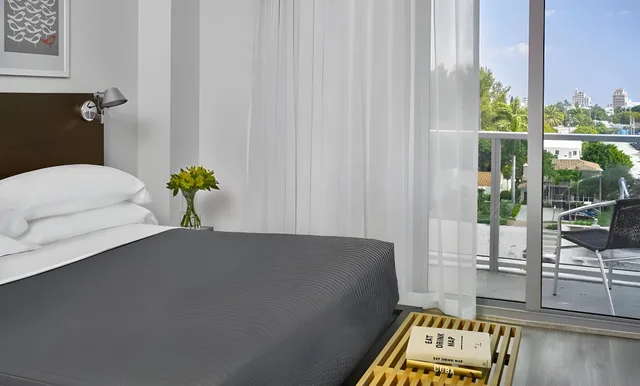 1 Bedroom, Skyline, Suite، ABAE Hotel by Eskape Collection 1/1