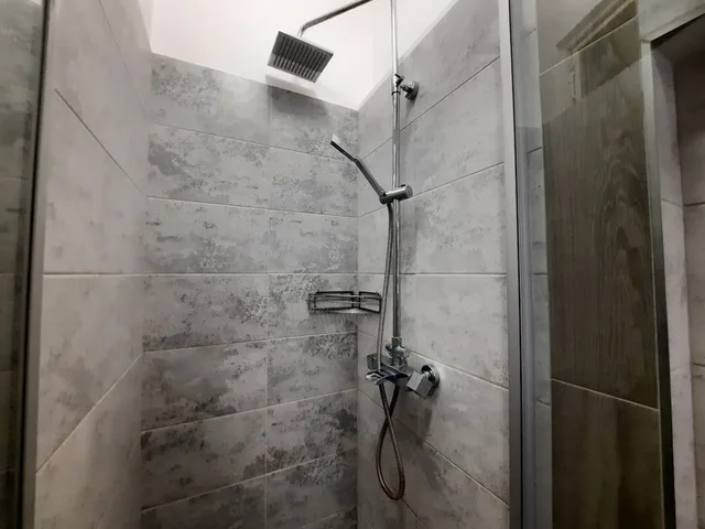 شقة أساسية بغرفة نوم واحدة مع أريكة، Lorf Hostel&Apartments 4/5