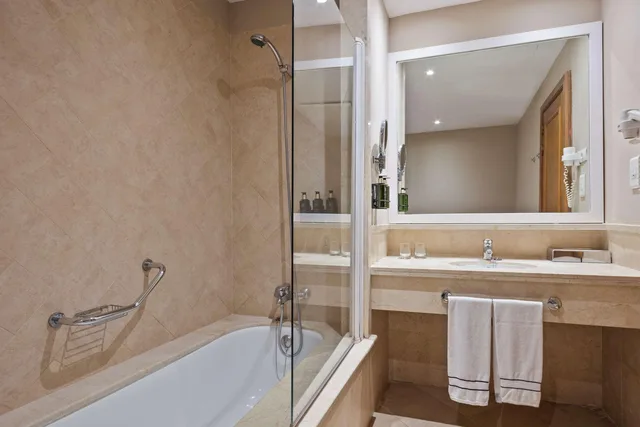 غرفة عائلية بسرير كينج، Melia Villaitana 10/10