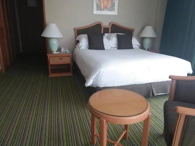 غرفة سوبيريور، Grand Palace Hotel 3/3