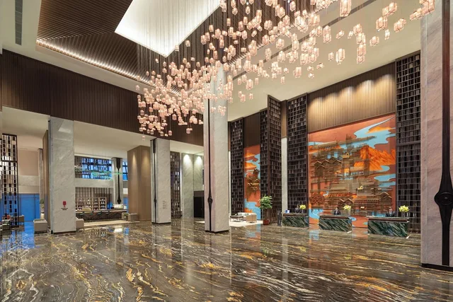 Crowne Plaza Putian by Crowne Plaza Putian by IHG، Putian 9/50
