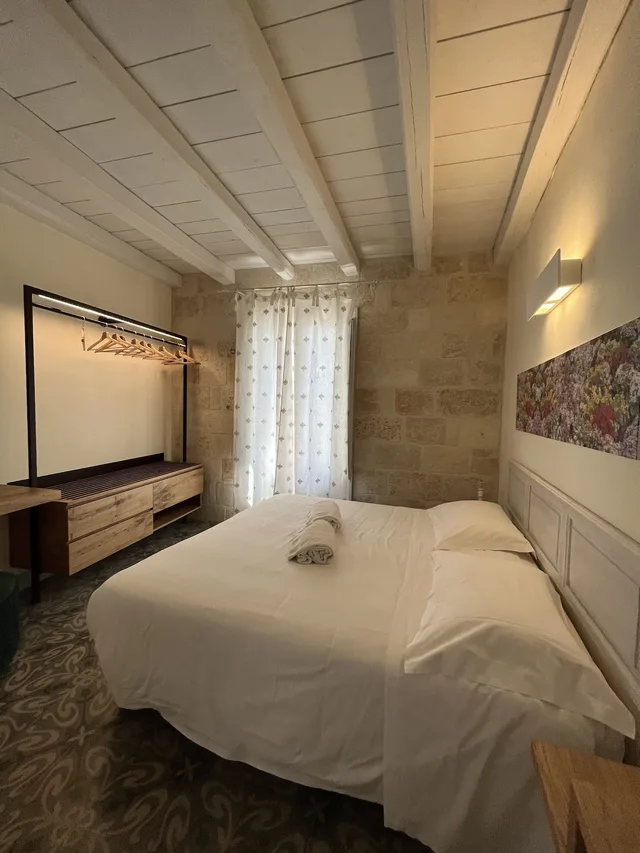2 Bedrooms, Panoramic, Apartment, 2 Double Beds, 2 Bathrooms, Annex، Antico Mondo 10/10