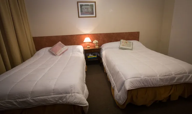 غرفة قياسية، Hotel Regis 1/3