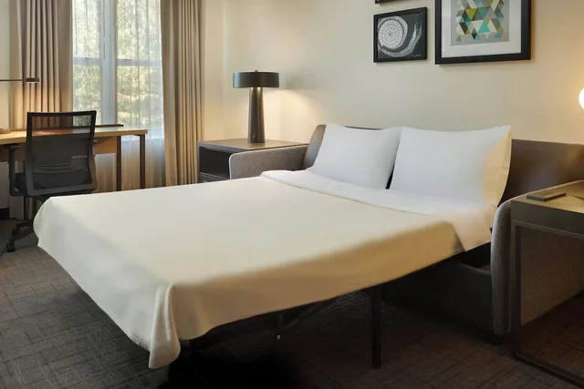 2 Bedrooms, Suite, 2 Double Beds, Accessible, Residence Inn New Orleans Covington North Shore 2/3