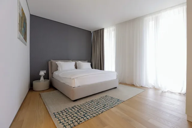 2 Bedrooms, Apartment, Mountain Side, Sea View, Dukley Hotel Resort 8/10
