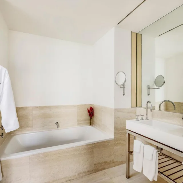 Park, Suite، Bryant Park Hotel 6/6