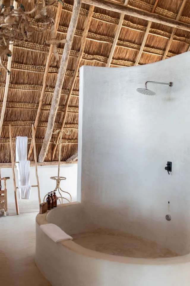 Master, Suite, Beach Front، La Valise Tulum, member of Small Luxury Hotels 9/10