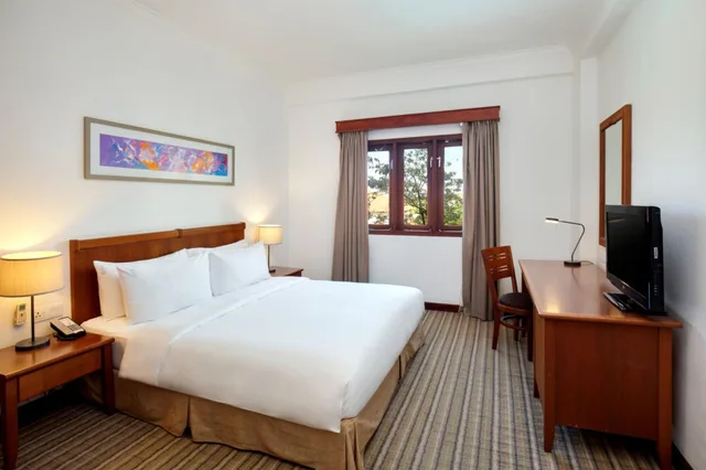 2 Bedrooms, Kids Suite, Theme، HOLIDAY INN RESORT BATAM 1/6