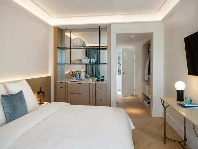 Panoramic, Guest Room, Sea View, Creta Palace, A Resort to Live 1/6