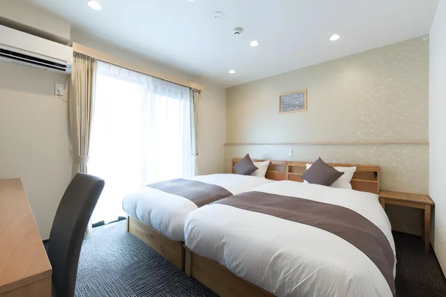 غرفة قياسية، Stay Sakura Kyoto Sijo Karasuma 1/1