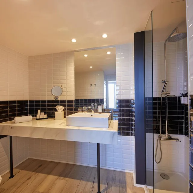 Preferred Club, Junior Suite, Pool View, Alua Calvia 4/6