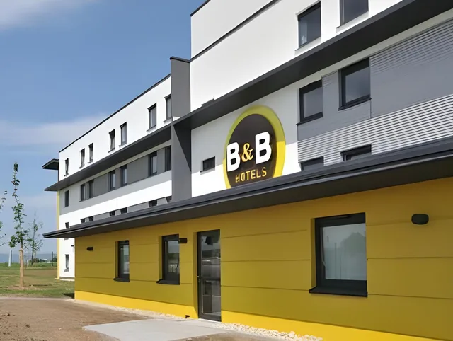 Family, Single, Bunk Bed، B&B Hotel Mainz-Hechtsheim 1/1