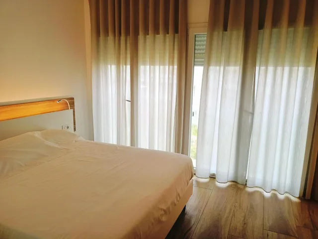 غرفة سوبيريور بسرير مزدوج أو سريرين منفصلين، Toscana Charme Resort 3/7