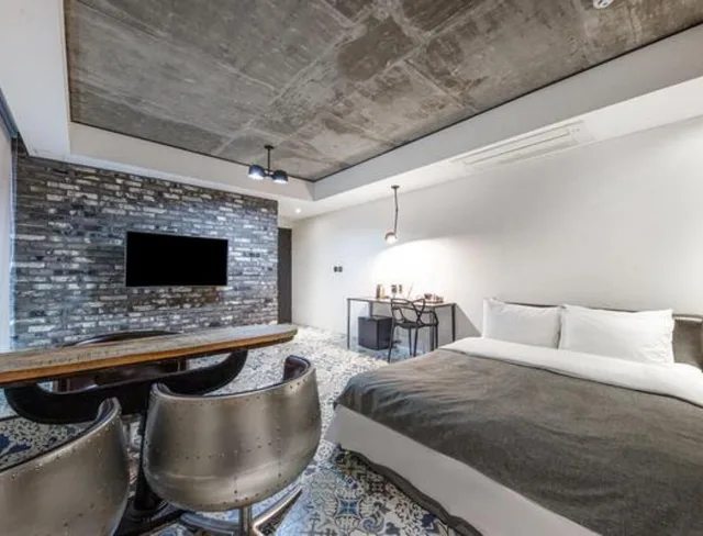 Garden Suite، SL Boutique Hotel 1/2