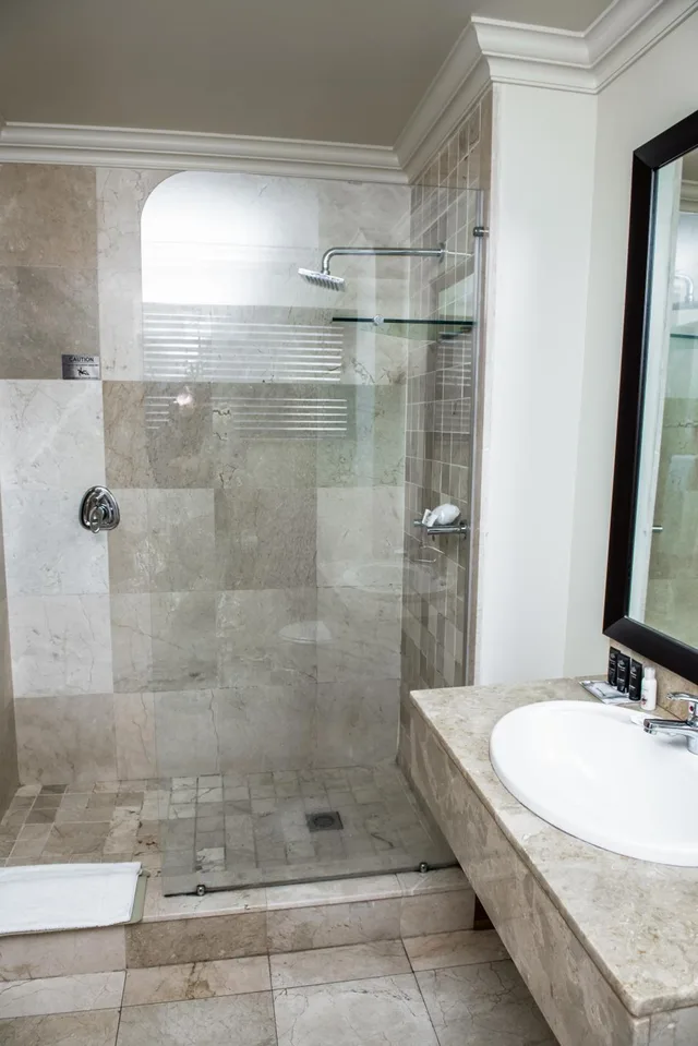 Superior, Double or Twin Bed, Belaire Suites 8/10