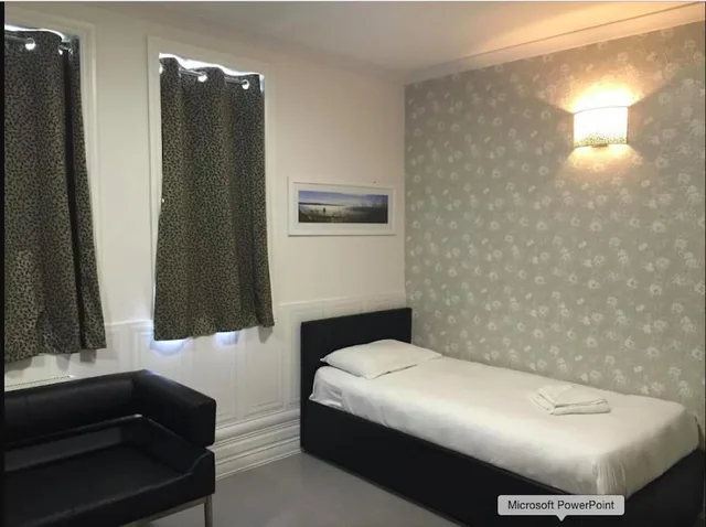 استوديو سوبيريور بسرير مزدوج وسرير فردي، Paddington Apartments 1/4