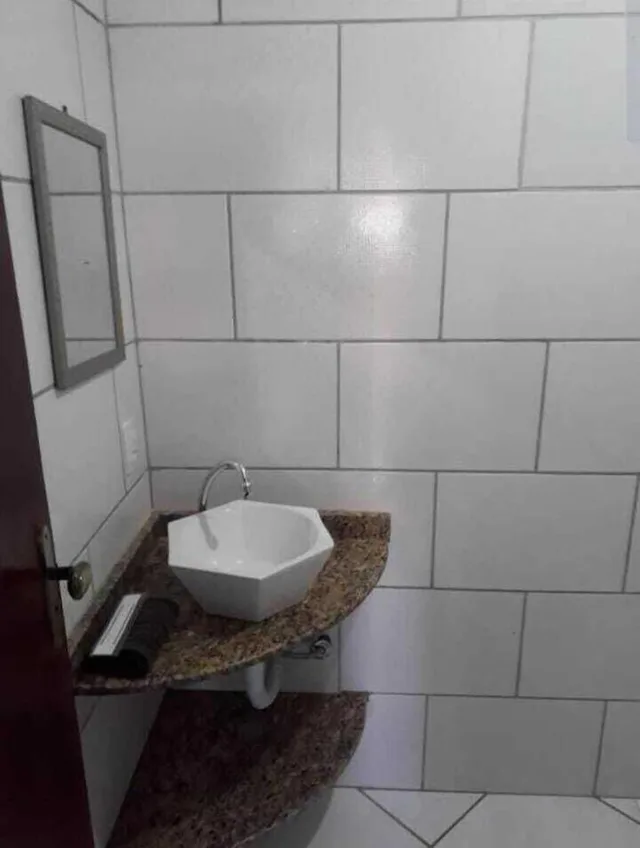 غرفة قياسية بسريرين منفصلين، Pousada Beach House 10/10