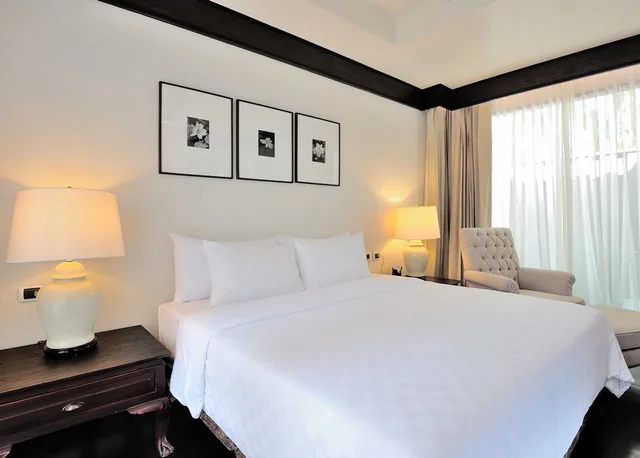 1 Bedroom, Pool, Villa, Queen Bed، Malisa Villa Suites 5/6