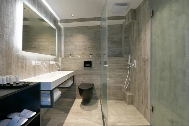 Senior, Suite, Sea Front, Akti Toroni Boutique Hotel 9/9