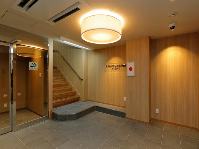 غرفة، Hotel Grand Terrace Obihiro Annex 1/1