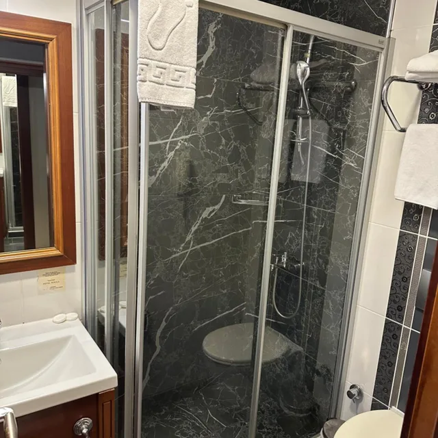 Family Connected Room، Hotel Perula 8/9