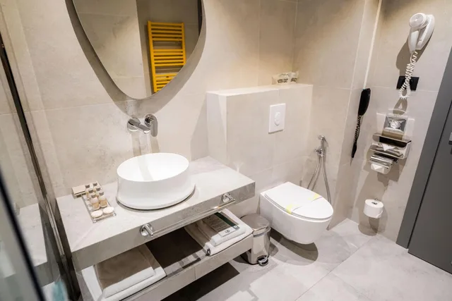 Supreme, Suite, Hot Tub, Mandachi Hotel & Spa 10/10