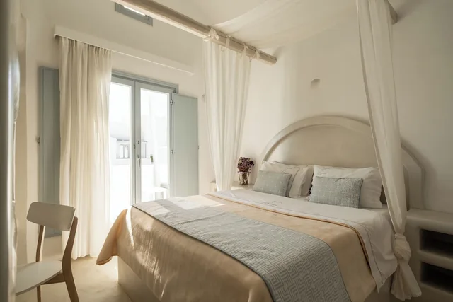 Superior, Villa, Queen Bed, Two Story, 2 Sofa, Hot Tub, Palmariva Villas 1/4