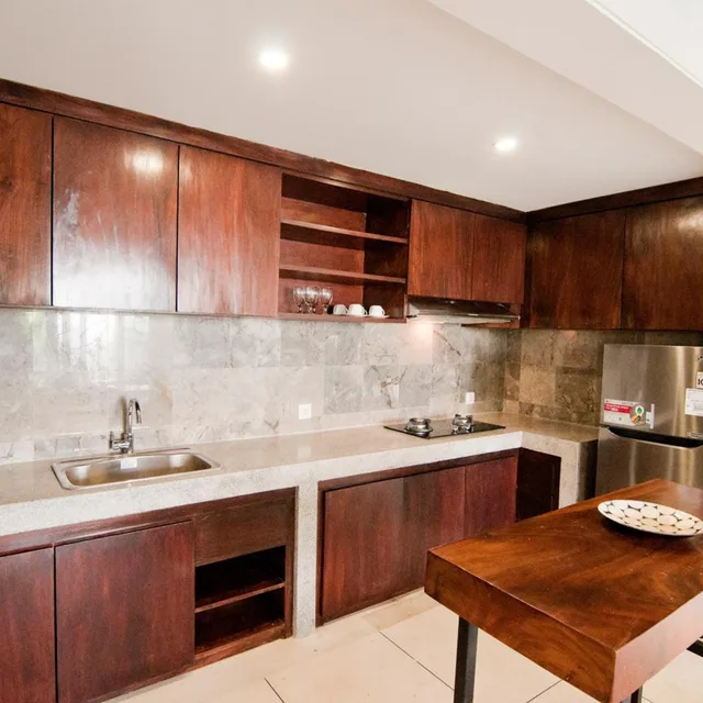 1 Bedroom, Villa, Villa Puspa 8/10