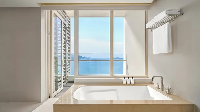 غرفة كلاسيكية بسرير فردي، InterContinental Residences Nha Trang by IHG 6/7