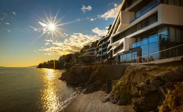 غرفة سوبيريور بسرير مزدوج، Boutique & Design Hotel Navis 1/1