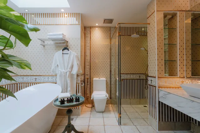Suite, King Bed, Midori Concept Hotel 7/7