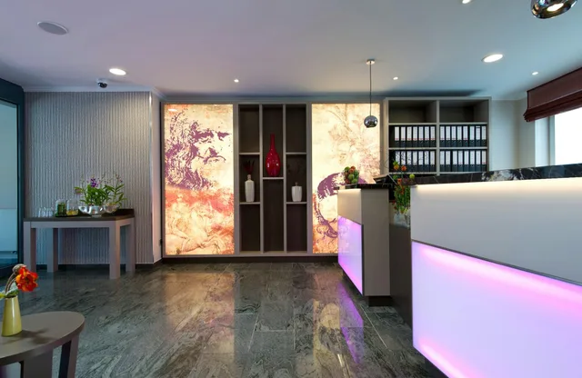 Run Of House, Leonardo Hotel Nurnberg 1/1