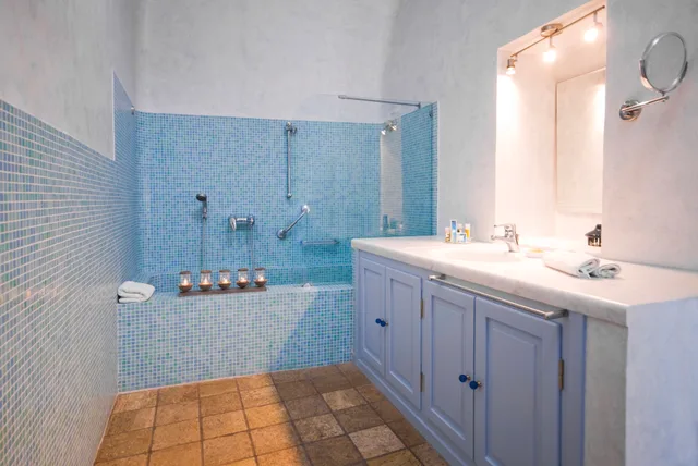 جناح جونيور، Pantelia Suites Santorini 4/4