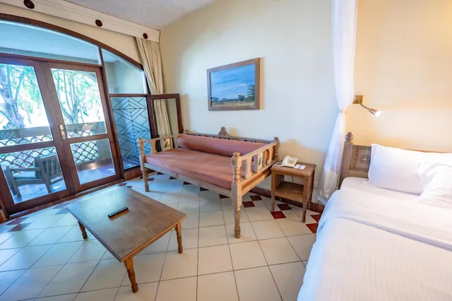 غرفة قياسية، Severin Sea Lodge 5/10