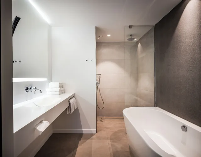 Plus, Comfort, Twin Beds، Van der Valk Hotel Maastricht 4/9
