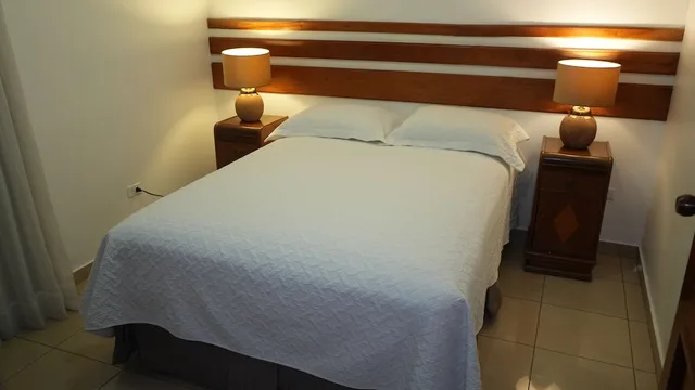 غرفة اقتصادية مفردة بسرير مزدوج، Hotel Casa del Arbol 1/6