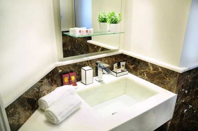 جناح جونيور بسرير كوين، Nerva Boutique Hotel 6/6
