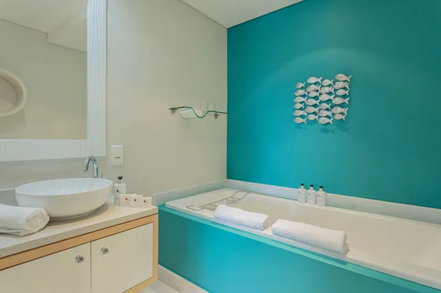 غرفة بسرير كينج، Views Boutique Hotel Spa 4/5